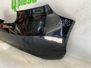 Bara spate Mercedes A-class W176 , 2012 - 2016 — miniatura 2