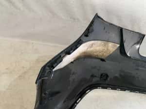 Bara spate Mercedes A-class W176 , 2012 - 2016 — miniatura 4