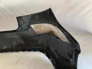 Bara spate Mercedes A-class W176 , 2012 - 2016 — miniatura 6