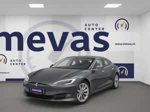 TESLA MODEL 3 DUAL MOTOR LONG RANGE 476CP — miniatura 3