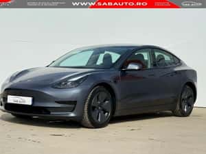 TESLA MODEL 3 DUAL MOTOR LONG RANGE 476CP — miniatura 6