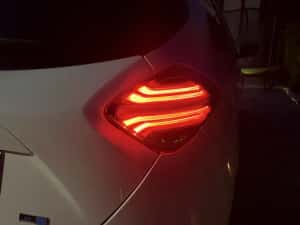 Renault Zoe Full electric 41kw autonomie 300 km euro 6 TVA deductibil, Rate/leasing/buy/back km reali — miniatura 7