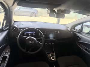Renault Zoe Full electric 41kw autonomie 300 km euro 6 TVA deductibil, Rate/leasing/buy/back km reali — miniatura 8