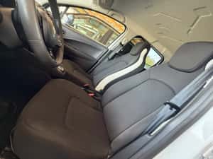 Renault Zoe Full electric 41kw autonomie 300 km euro 6 TVA deductibil, Rate/leasing/buy/back km reali — miniatura 9