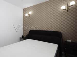 2 camere | Etaj 8 | Terasa cu vedere deschisa | Onix Park | 0% comisio — miniatura 6