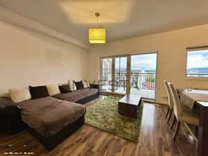 Unic pe piata! 2 camere etaj intermediar, Zona Scortarilor! Bloc nou! — miniatura 3