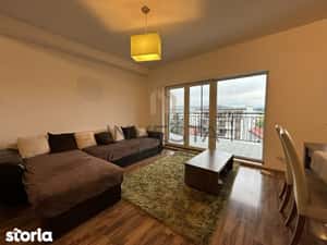 Unic pe piata! 2 camere etaj intermediar, Zona Scortarilor! Bloc nou! — miniatura 5