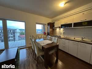 Unic pe piata! 2 camere etaj intermediar, Zona Scortarilor! Bloc nou! — miniatura 6