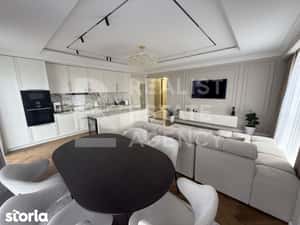 Apartament de lux în Copou– 3 camere premium, 2 locuri de parcare — miniatura 4