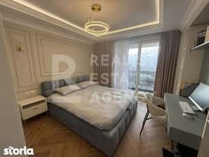 Apartament de lux în Copou– 3 camere premium, 2 locuri de parcare — miniatura 5