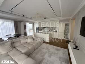 Apartament de lux în Copou– 3 camere premium, 2 locuri de parcare — miniatura 6