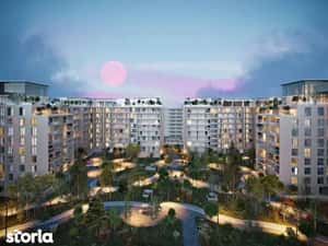 Apartament 2 camere — miniatura 4