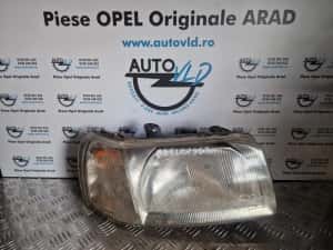 Far dreapta Land Rover Freelander