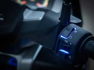 Scuter Daytona Motors Invador 125 - Rate ! Permis B! Super pret ! — miniatura 3