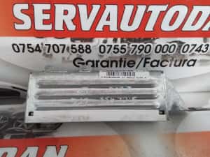 airbag usa stanga spate mercedes-benz s-class (2005-2009) [w221] 3.0 m