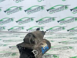 Electromotor 8200 815 063 Dacia Logan prima generatie (facelift) — miniatura 2