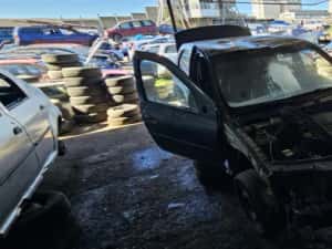 Electromotor 8200 815 063 Dacia Logan prima generatie (facelift) — miniatura 5