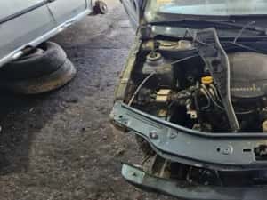 Electromotor 8200 815 063 Dacia Logan prima generatie (facelift) — miniatura 6