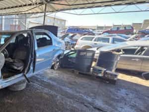 Electromotor 8200 815 063 Dacia Logan prima generatie (facelift) — miniatura 7