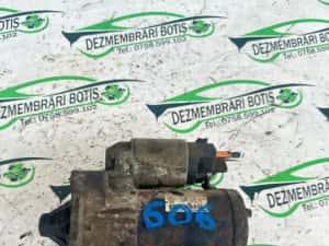 Electromotor 8200 815 063 Dacia Logan prima generatie (facelift) — miniatura 9