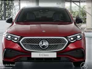 Mercedes-Benz E 300 Hibrid Second Hand — miniatura 5