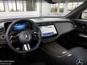 Mercedes-Benz E 300 Hibrid Second Hand — miniatura 7