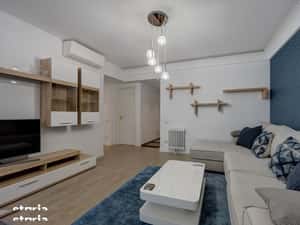 Proprietar inchiriez ap 2 cam Sos Nordului - Herastrau — miniatura 3
