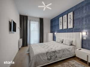 Proprietar inchiriez ap 2 cam Sos Nordului - Herastrau — miniatura 4
