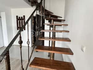 Apartament penthouse cu 4 camere de vânzare în Cornișa — miniatura 4