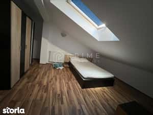 Apartament penthouse cu 4 camere de vânzare în Cornișa — miniatura 5