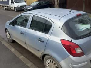 Vand opel corsa d 2008