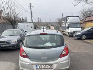 Vand opel corsa d 2008 — miniatura 6