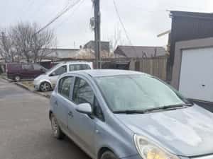 Vand opel corsa d 2008 — miniatura 7