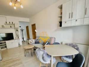 2 camere open space, Parcare, Pet Friendly, Zona Traian, Central — miniatura 6