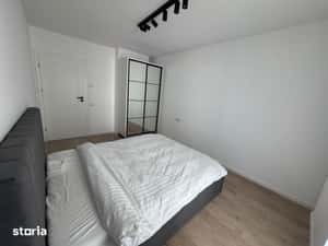 Elite City! Apartament de 3 camere, 2 bai, Terasa , Parcare, Finisat! — miniatura 6