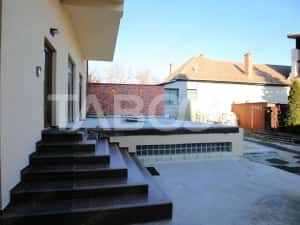 Spatiu comercial nou de inchiriat 90mpu Ultracentral Sibiu — miniatura 1
