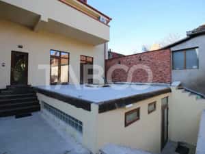 Spatiu comercial nou de inchiriat 90mpu Ultracentral Sibiu — miniatura 2