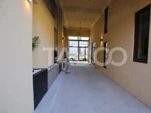 Spatiu comercial nou de inchiriat 90mpu Ultracentral Sibiu — miniatura 4