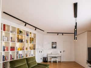 3 camere Timpuri Noi dec.,centrala,parcare,et. 3,an 2024,metrou,93 mp — miniatura 2