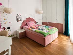 3 camere Timpuri Noi dec.,centrala,parcare,et. 3,an 2024,metrou,93 mp — miniatura 5