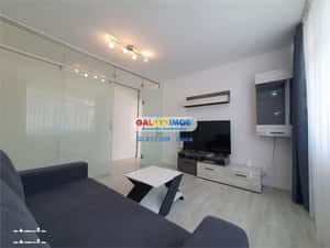 2 camere renovat  mobilat utilat - METROU — miniatura 2