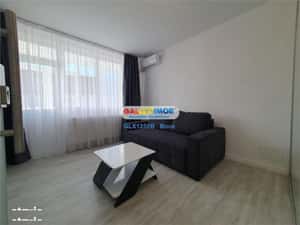 2 camere renovat  mobilat utilat - METROU — miniatura 3