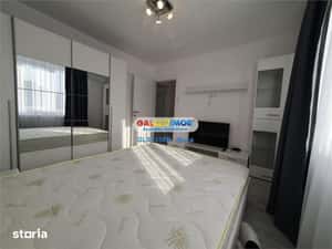 2 camere renovat  mobilat utilat - METROU — miniatura 5
