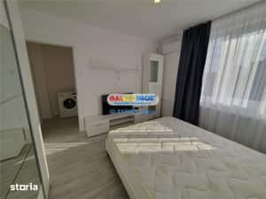2 camere renovat  mobilat utilat - METROU — miniatura 6
