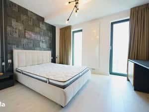 2 Camere + Parcare inclusa, Cloud9, Aviatiei, Metrou Aurel Vlaicu — miniatura 4
