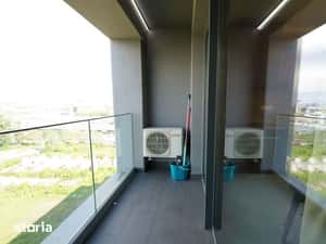 2 Camere + Parcare inclusa, Cloud9, Aviatiei, Metrou Aurel Vlaicu — miniatura 5