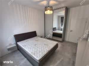 Garsoniera moderna la etajul 1 cu boxa depozitare si parcare proprie — miniatura 4