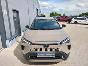 Toyota Corolla Cross 2.0 Hybrid Dynamic, 2025, 3500 km — miniatura 3