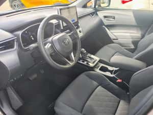 Toyota Corolla Cross 2.0 Hybrid Dynamic, 2025, 3500 km — miniatura 6