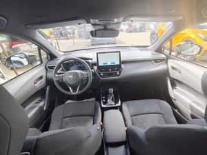 Toyota Corolla Cross 2.0 Hybrid Dynamic, 2025, 3500 km — miniatura 7